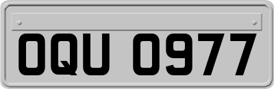 OQU0977