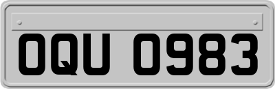 OQU0983