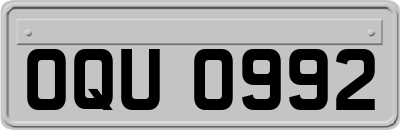 OQU0992