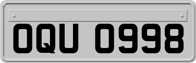 OQU0998