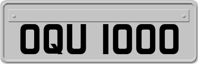 OQU1000