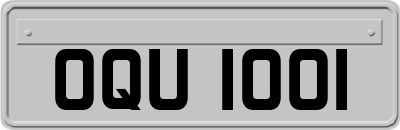 OQU1001
