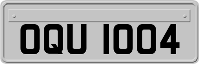 OQU1004