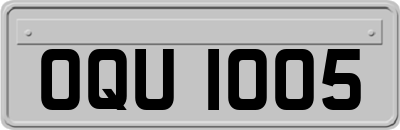 OQU1005
