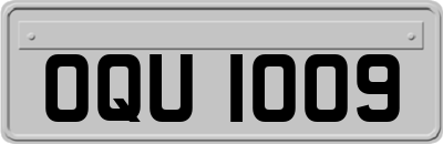 OQU1009