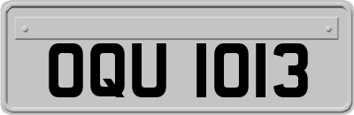 OQU1013