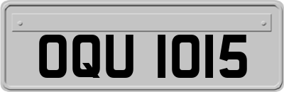 OQU1015