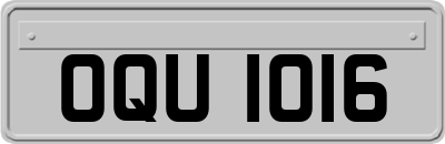 OQU1016