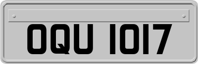 OQU1017