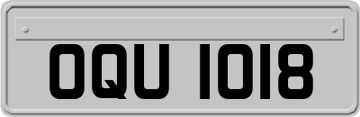OQU1018