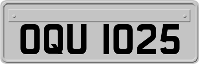OQU1025
