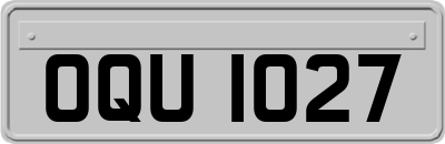 OQU1027