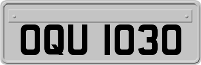 OQU1030