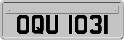 OQU1031