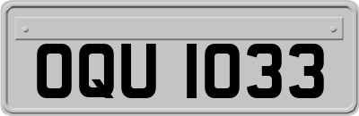 OQU1033