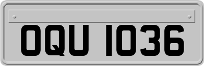 OQU1036