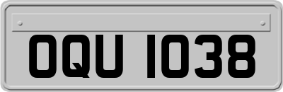 OQU1038