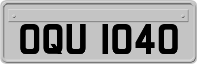 OQU1040