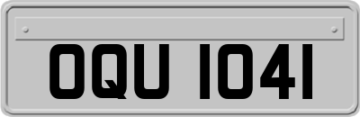 OQU1041
