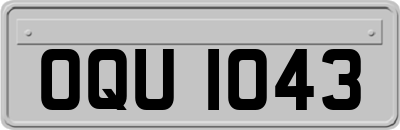 OQU1043
