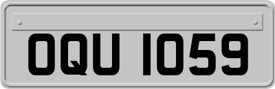 OQU1059
