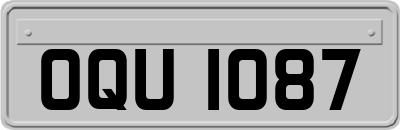 OQU1087