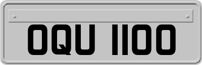 OQU1100