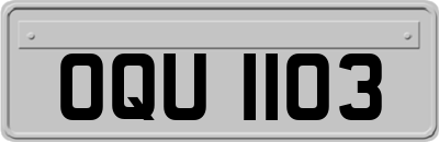 OQU1103