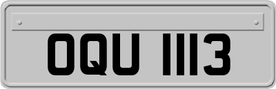 OQU1113