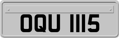 OQU1115