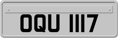 OQU1117