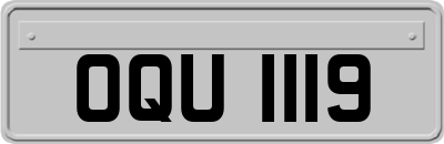 OQU1119