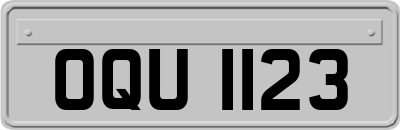 OQU1123