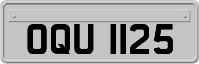 OQU1125