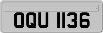 OQU1136