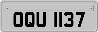 OQU1137