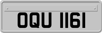 OQU1161
