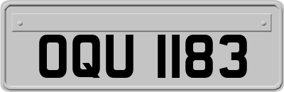 OQU1183
