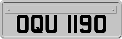 OQU1190