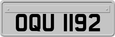 OQU1192