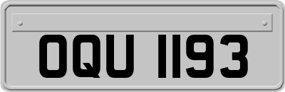 OQU1193