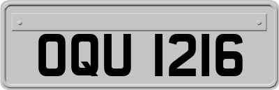 OQU1216