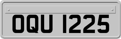 OQU1225