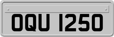 OQU1250