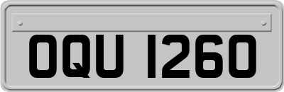 OQU1260
