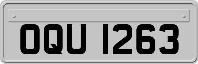 OQU1263