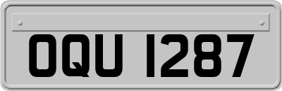 OQU1287