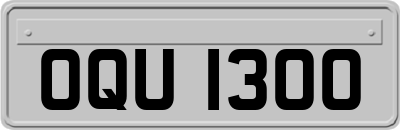 OQU1300