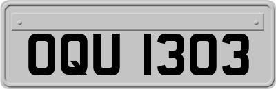 OQU1303