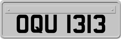 OQU1313